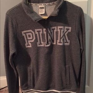 Victoria Secret Pink Pullover